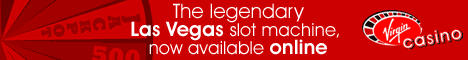 Play all the exciting slot games at Virgin Casino Play all the exciting slot games at Virgin Casino