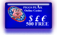 Piggs Peak is a popular online casino often seen when surfing casino