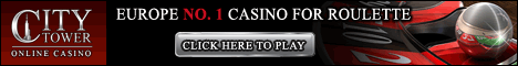 City Tower Casino - Europe's No 1 Casino