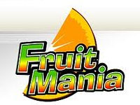 Playtech's Fruit Mania