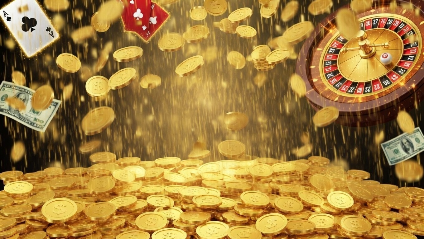 The Digital Casino Experience