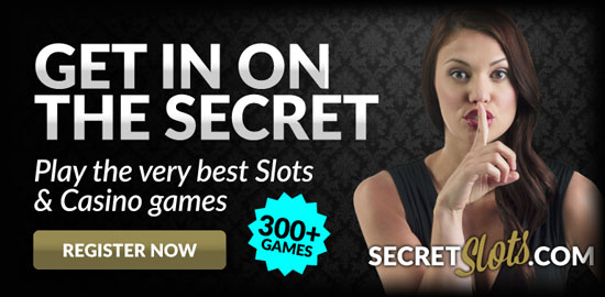 Secret Slots