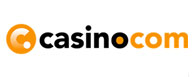 Casino.com Online Casino