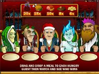 Microgaming - Scrooge Slot