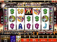 Microgaming - Rock On Slot