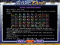 Microgaming - Silver Fang Slot
