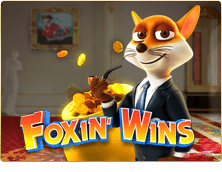 Foxin Wins