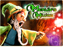 Merlin Millions