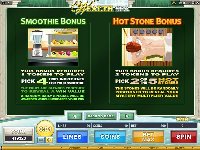 Microgaming - Wealth Spa Slot Game