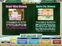 Microgaming - Wealth Spa Slot Game